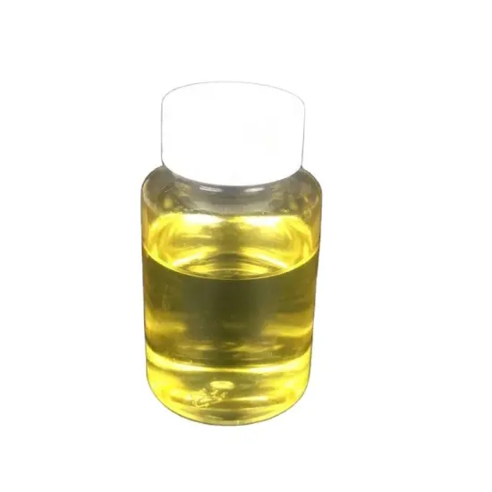Tween 85 (Polysorbate 85, POE Sorbitan Trioleate) Chemical Information and Properties: CAS No. 9005-70-3