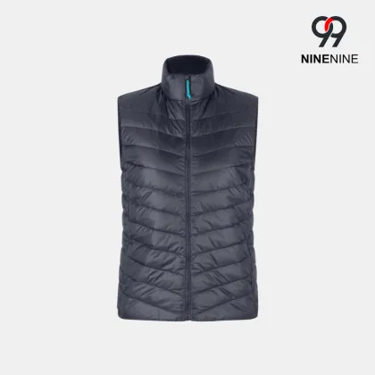 Women`s Lightweight Down Vest