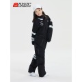 Children's One-piece Ski Suit Boys and Girls