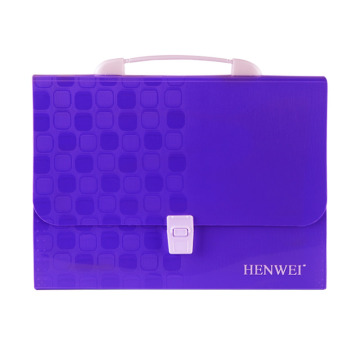 Biodegradable lightweight colourful Folders