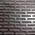 geperforeerde metalen platen voor radiatorafdekkingen