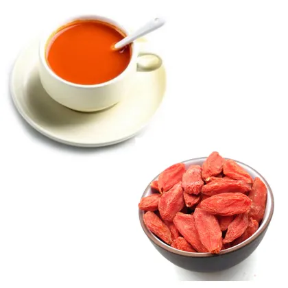 Best Quality Certified Wolfberry Juice