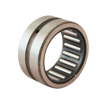 Drawn Cup Needle Roller Bearings J Series