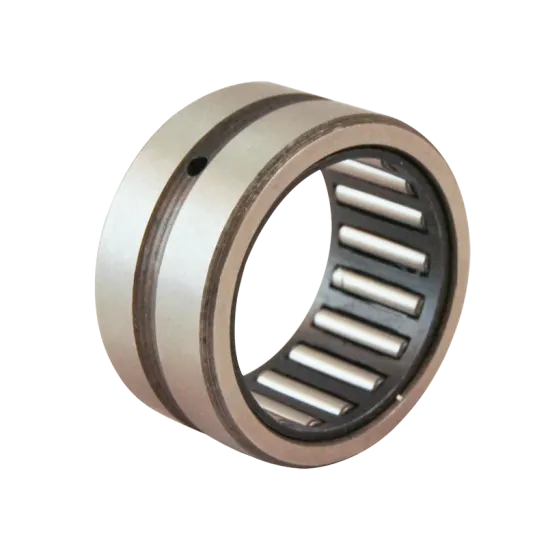 Drawn Cup Needle Roller Bearings J Series