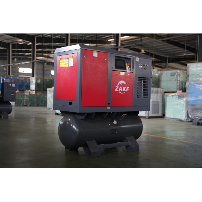 16Bar 30HP Laser Cutting Compressor