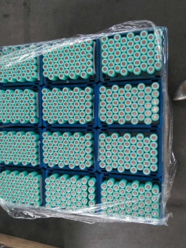 lithium battery for electric cars 26650 3600mah battery