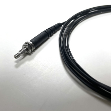 Connettore riflettente FD-45G-8-pin per la serie FX-551 del sensore in fibra ottica