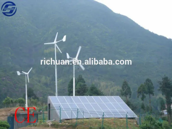 China 5kw permanent magnet generator slow a permanent magnet generator