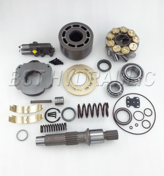 A10VO85 Hydraulic Pump Repair Parts A10VO85/52 Series