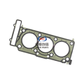 Gacsiga madaxa cilinder ee A2760160300