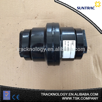 Mini Tipo de rastreador Roller de rastreo inferior para el tren de rodaje PC40MR-2