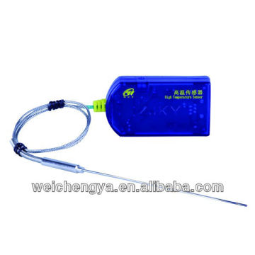 Chemistry Laboratory Instrument /WCY High Temperature Sensor/Measuring Probe