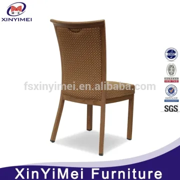 Modern Design Hot Sale Wooden Restaurant Used Dining Chairs
