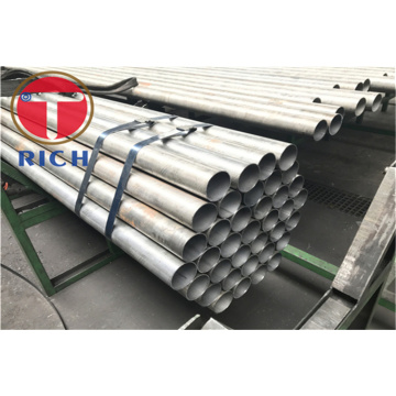 ASTM A789 UNS S31803 Super Duplex Stainless Steel Pipe Tubing