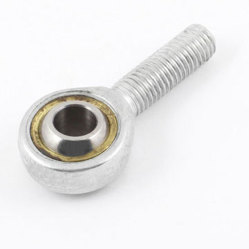 China Factory Female Thread SI6T/K SA6T/K Rod End Bearing 6mm