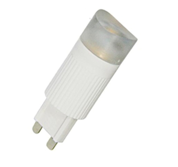 2W LED G9 Lamp Bulb 8PCS SMD Light