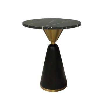 Modern Luxury Marble Coffee Side Table - Hot Sale New Style