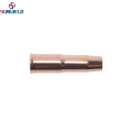 XL22-50SS Nozul Kısa Stop 1/2'' 12.7x76.5