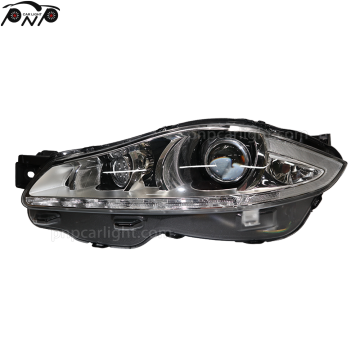 Xenon Scheinwerfer für Jaguar XJ