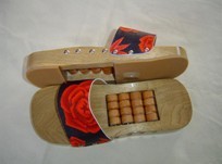 massage slipper,sandal