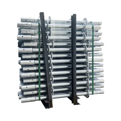 Affordable Youfa Factory Wholesale Layher Scaffolding Rosette Rapid Scaffold for Sale