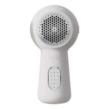 Smart Handheld Lint Remover with LED Display