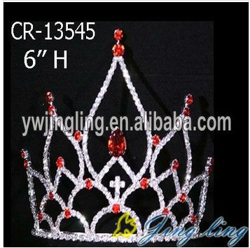 Glitz bling res crystal pageant crowns tiaras