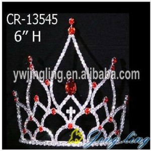 Glitz bling res crystal pageant crowns tiaras