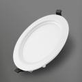 LEDER Bright Round 3W LED Panel Light