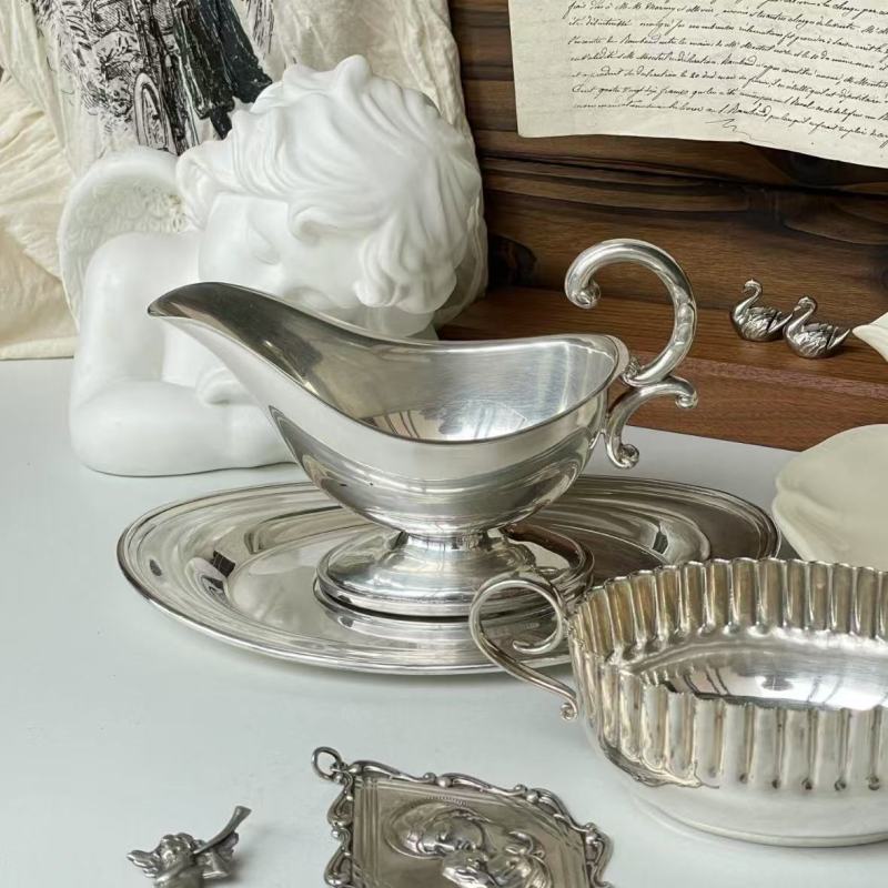 Stylish Stainless Steel Cutlery Set for Everyday Use