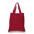 Hot Pink Canvas Bag Design For You