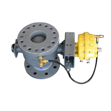 Выхлапны выхлапны клапан