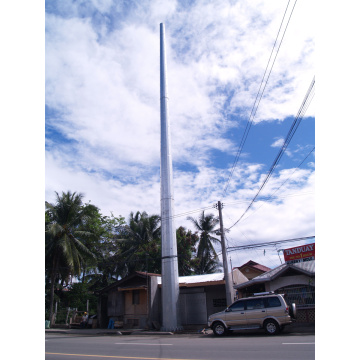 Electric Steel Tubular Pole