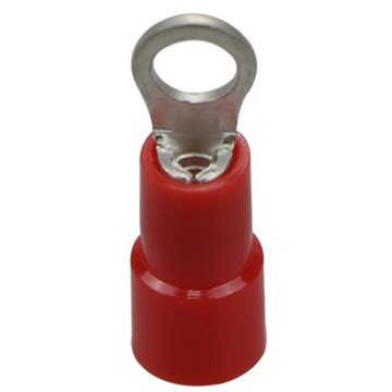 Nylon Disconnect Wire Spade Crimp Terminal