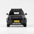 2026 Geely Cowboy 1.5TD Wilderness Edition