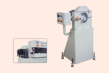 Knife Cutting Machine with Oscillating Knife