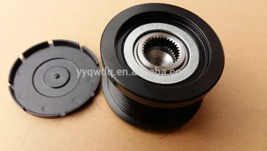 one way pulley for Toyota /dynamo pulley /clutch pulley/alternator pulley