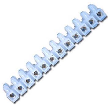 H Type PA Plastic Terminal Connector