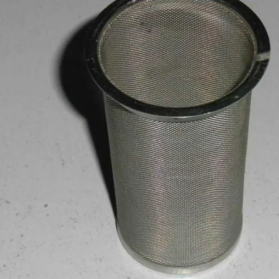 stainless steel mine sieving mesh,sieving screen mesh for mine