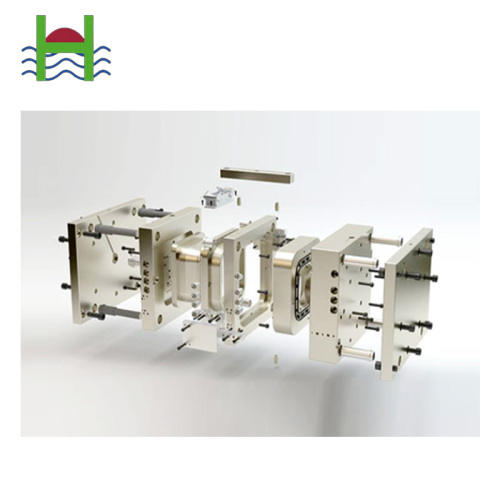 Customized Plastic Gear Parts