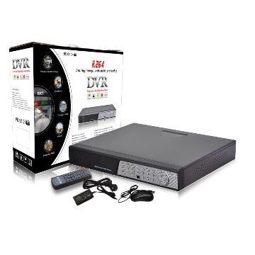 NEW!! standalone 16CH DVR SUPPORT Remote monitoring