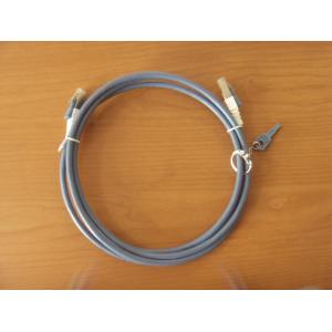 UTP Cat6 Security Patch Cord RJ45