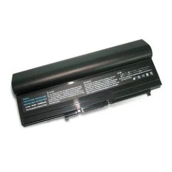 Laptop Battery with 8,800mAh Capacity and 10.8V Voltage