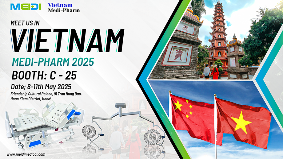 Vietnam exhibition