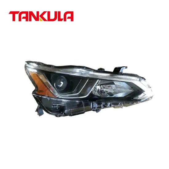 Factory Price LED Headlamp 26060-6CA0A for Nissan Altima 2020
