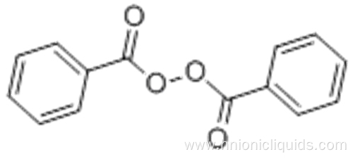 Benzoyl peroxide CAS 94-36-0