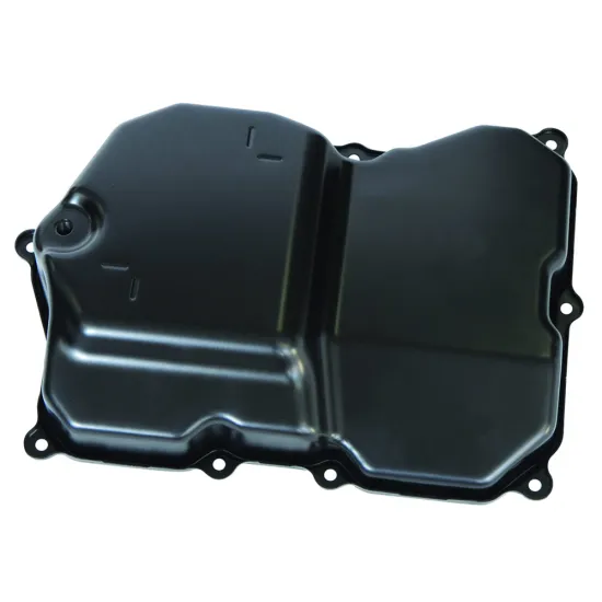 TRANSPEED 09M Transmission Oil Pan - CR-816SH-09M