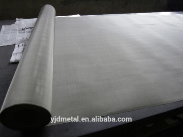 SS 304 Stainless Steel Wire Mesh