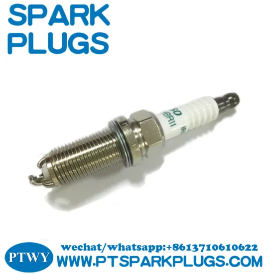 SK16HR11 Iridium Spark Plug For Toyota 90919-01233