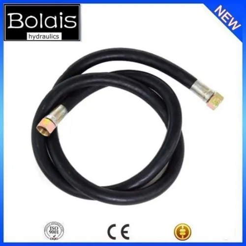 Hydraulic Hose Pipe Price List, High Quality Hydraulic Hose Pipe Price